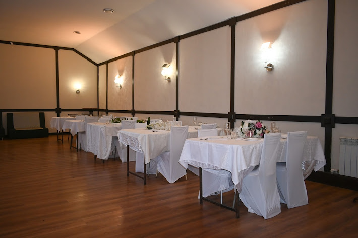 Фото №11 зала Курочкино