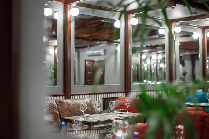 Фото №5 зала Веранда 32.05