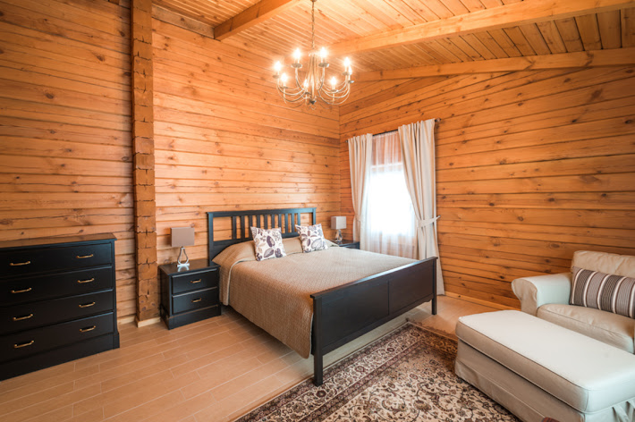 Фото №6 зала Свияжские холмы