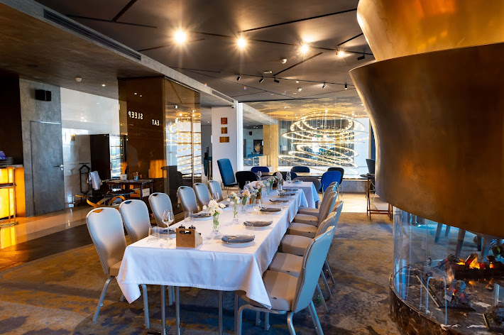 Фото №9 зала Radisson Blu