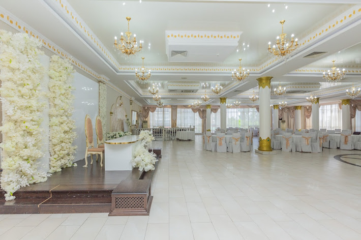 Фото №11 зала Белладжио