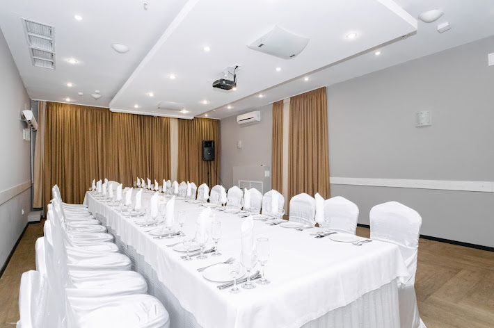 Фото №3 зала Зал «Казань»