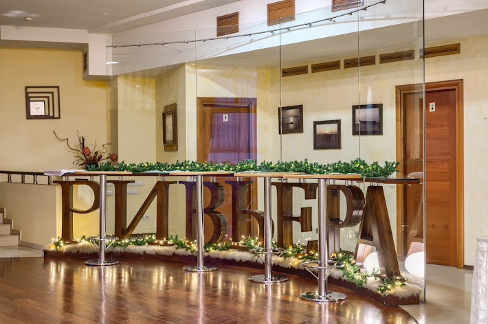 Фото №17 зала Александровский сад