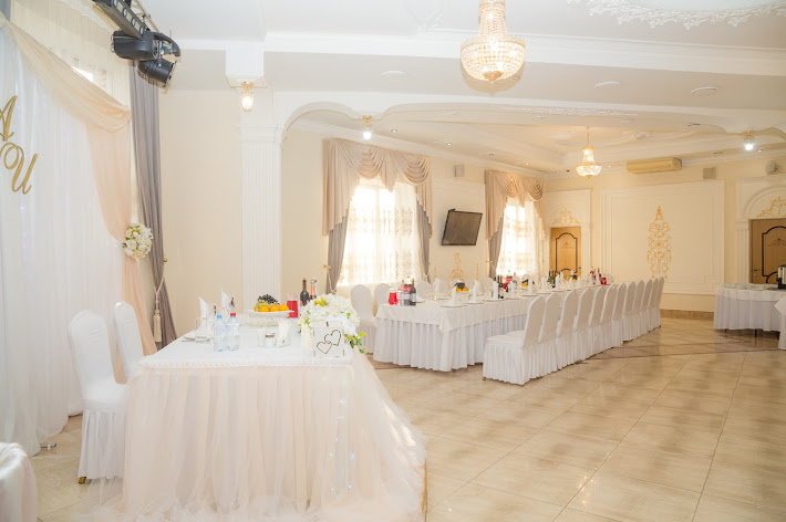 Фото №5 зала Сайран