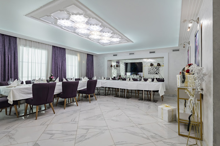 Фото №3 зала Питер