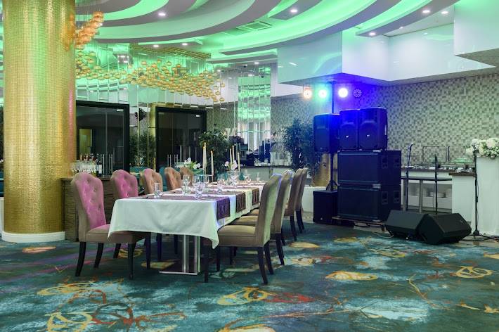 Фото №6 зала Ramada