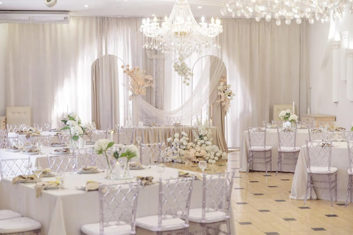 Фото №4 зала Moment's