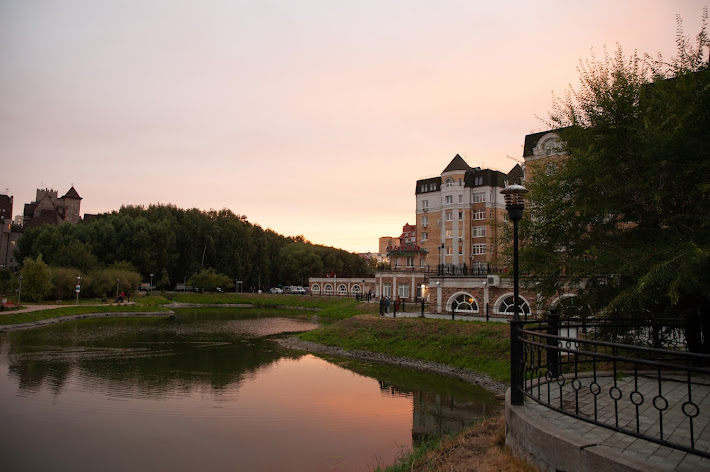 Фото №18 зала Павильон
