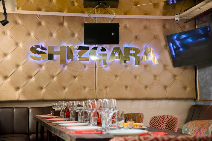 Фото №19 зала Караоке-клуб Shizgara на Автозаводе