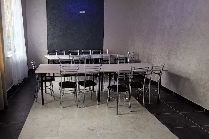 Фото №8 зала Эллада