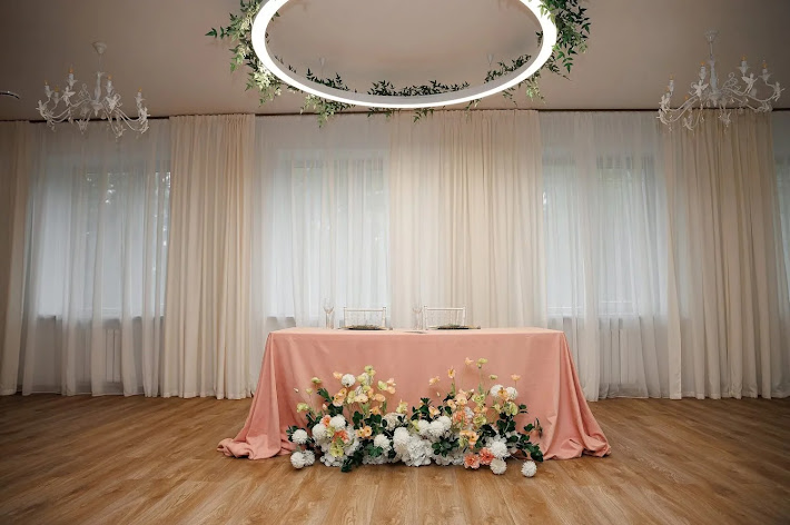 Фото №7 зала Ресторан