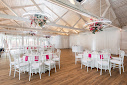 Фото №16 зала Парк-отель  «Сосновый бор»