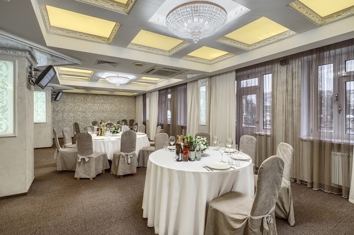 Фото №20 зала Ресторан «Бурлак»