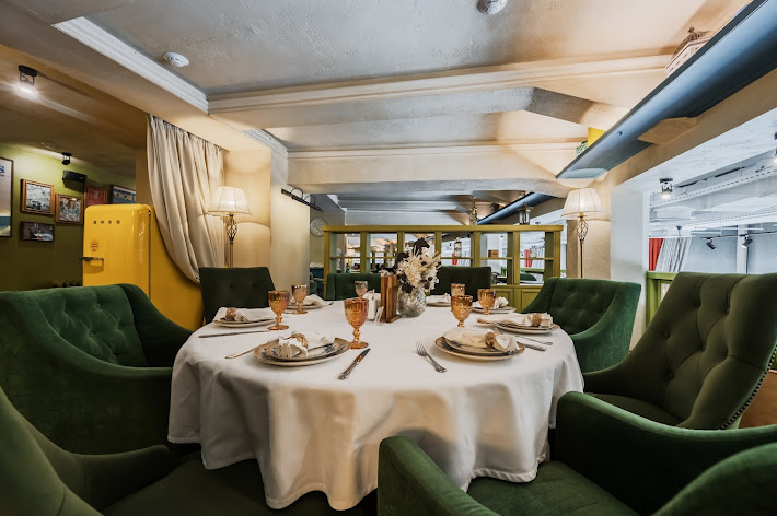 Фото №17 зала Si