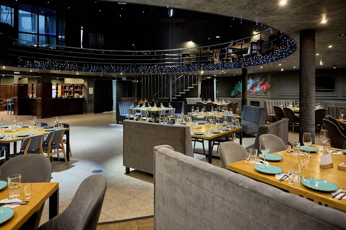 Фото №20 зала Riviera