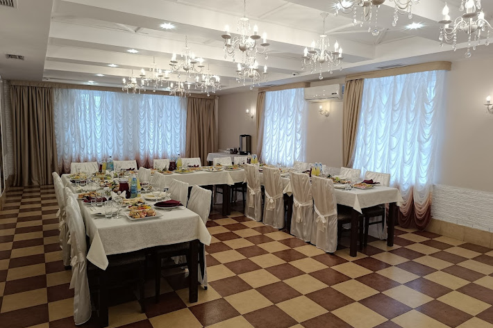 Фото №3 зала Кантанелло на Маяковского