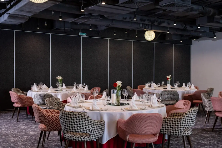 Фото №3 зала Зал «Том 2»