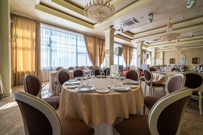 Фото №19 зала Imperia Hall