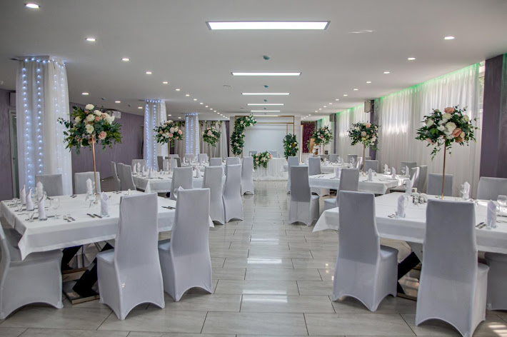 Фото №15 зала Banquet room