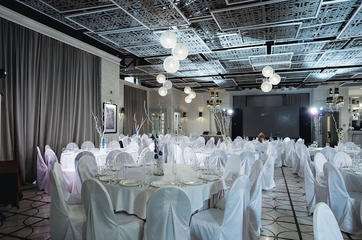 Фото №19 зала Жардин