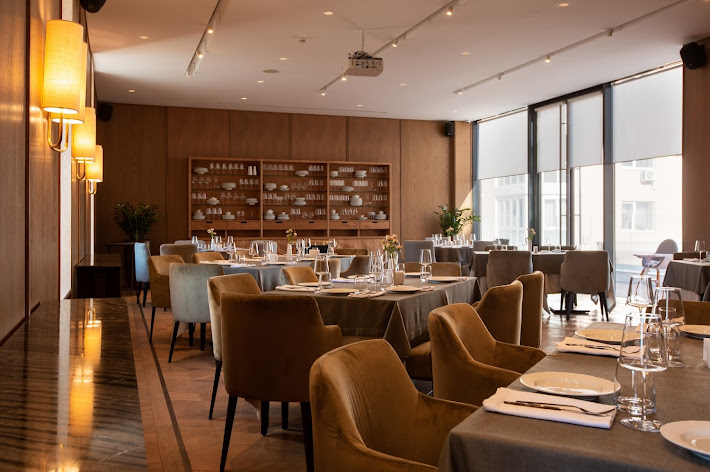 Фото №15 зала Зал "Парадный"