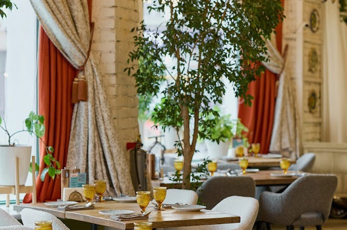 Фото №13 зала Si