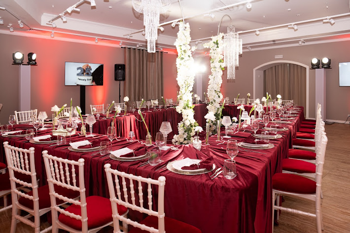 Фото №7 зала Банкетный дом