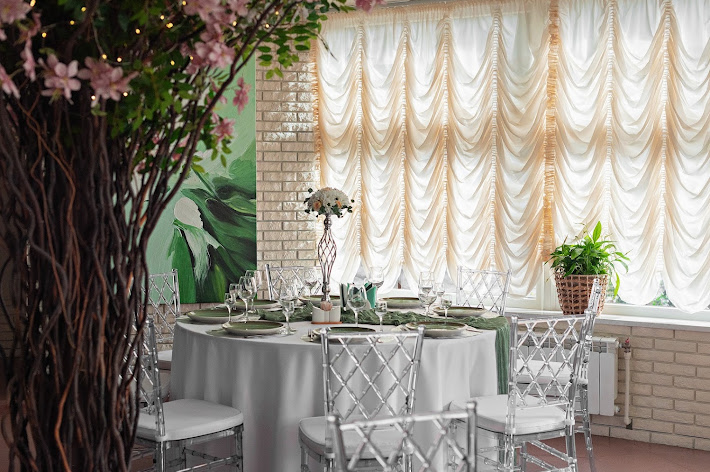 Фото №12 зала Ратуша