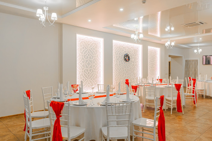 Фото №20 зала Гармония