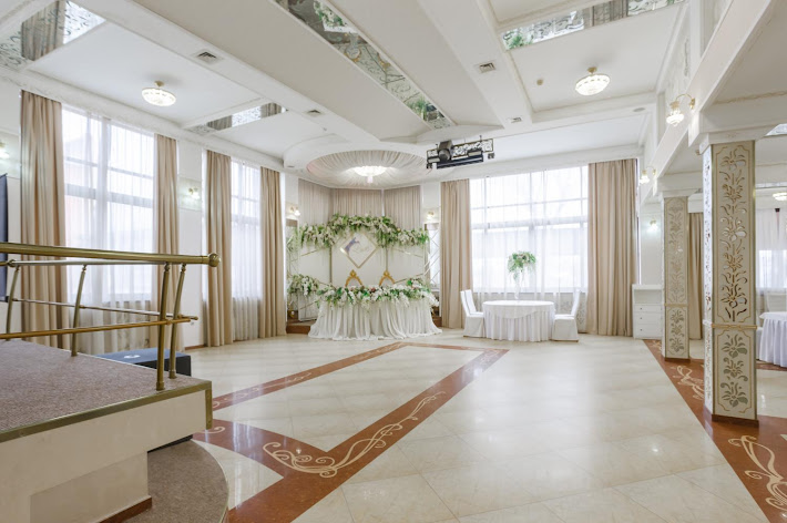 Фото №2 зала Делис