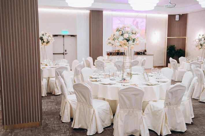 Фото №7 зала Hilton Garden Inn Kaluga