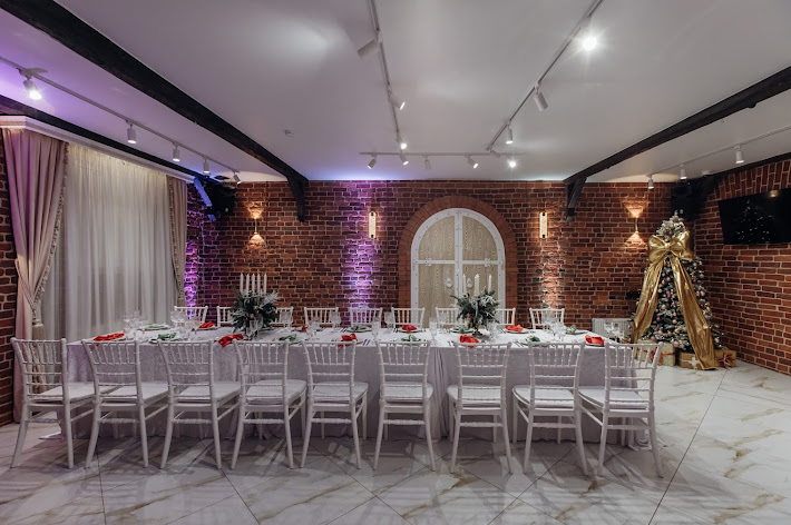 Фото №9 зала Каминный зал