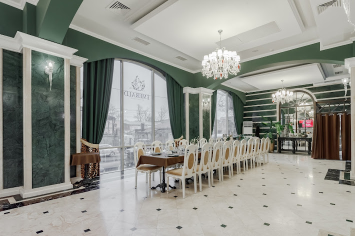 Фото №6 зала Benamar Hotel&SPA