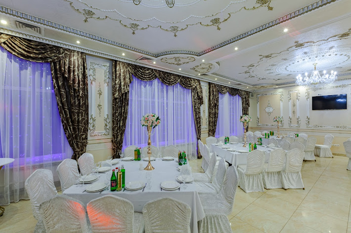 Фото №3 зала Империя