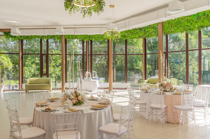 Фото №8 зала Царский Двор