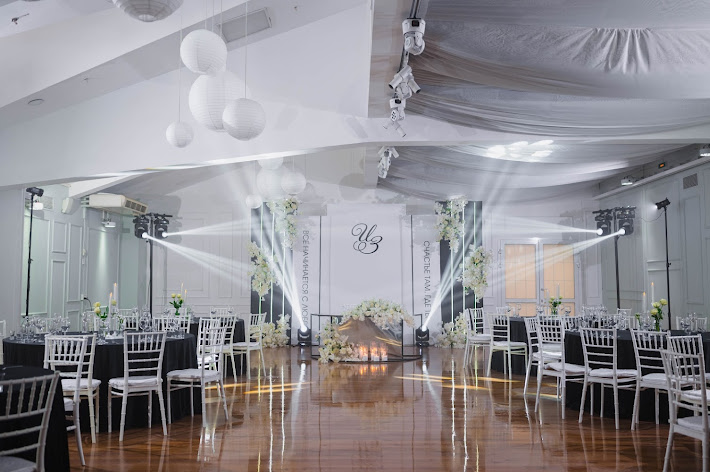 Фото №16 зала Art Hall