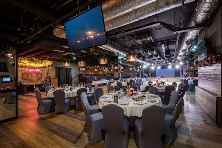 Фото №18 зала Отдых