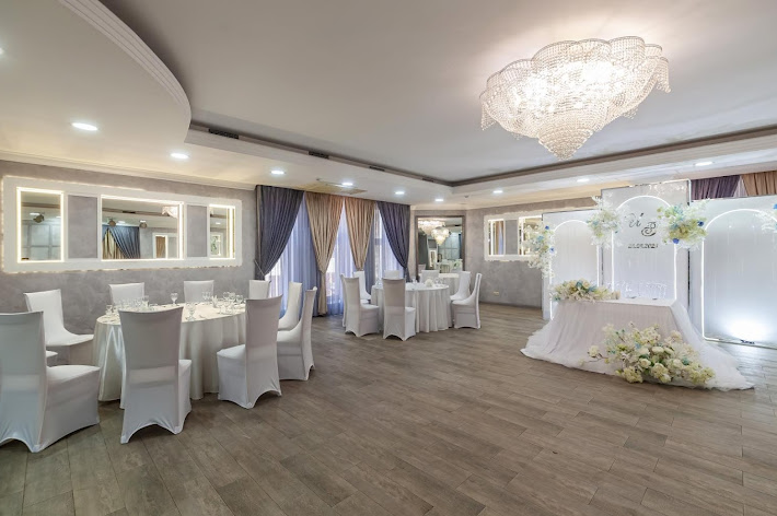 Фото №20 зала Большой зал