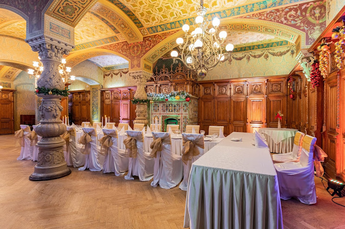 Фото №7 зала Дворец князя Владимира