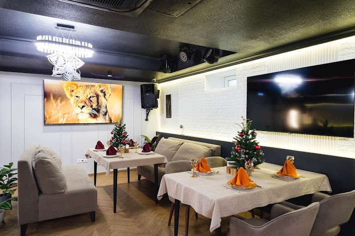 Фото №12 зала FullHouse2