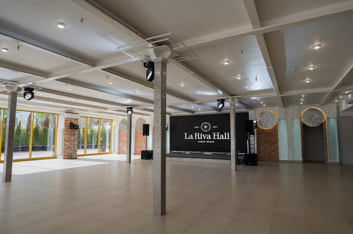 Фото №19 зала Зал Bright