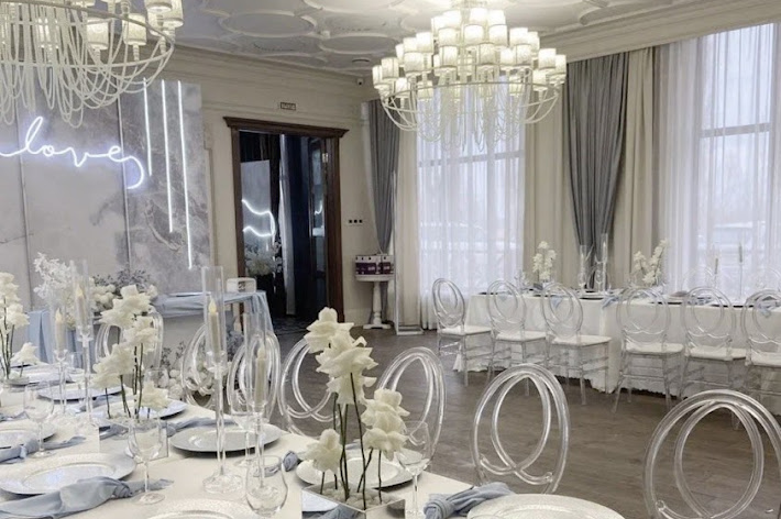 Фото №19 зала Чёрная утка