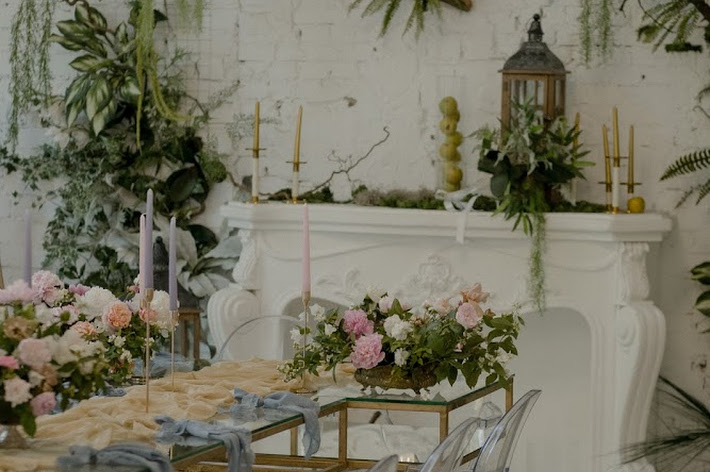 Фото №3 зала Studio 12.24