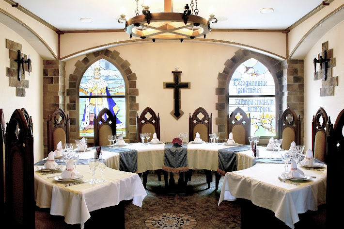 Фото №11 зала Камелот