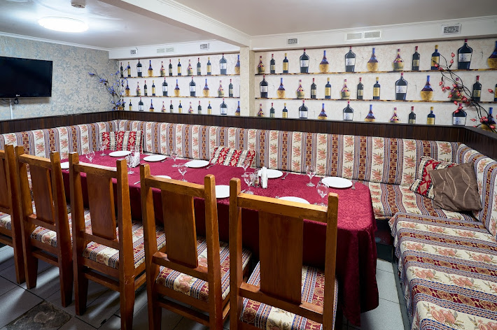 Фото №6 зала Старая Гагра