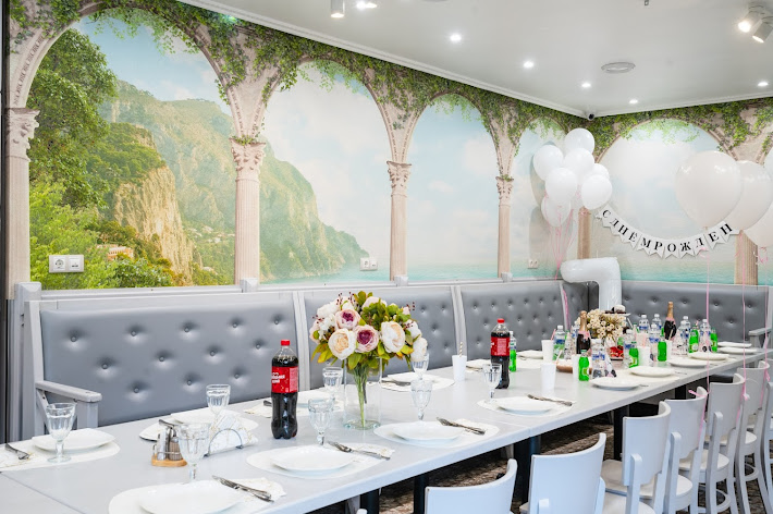 Фото №20 зала Зарина