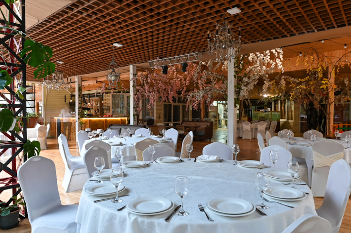 Фото №7 зала Горки-10