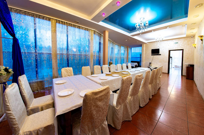 Фото №5 зала Зал на 40 человек 