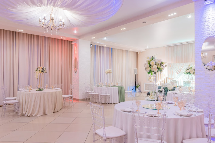 Фото №9 зала Creme De La Creme