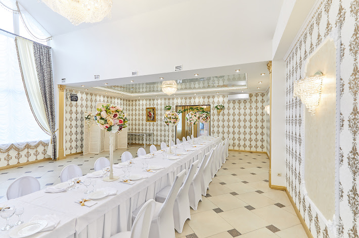 Фото №7 зала Celebration Hall